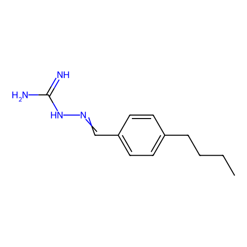 Chemical structure of BindingDB Monomer ID 50490867