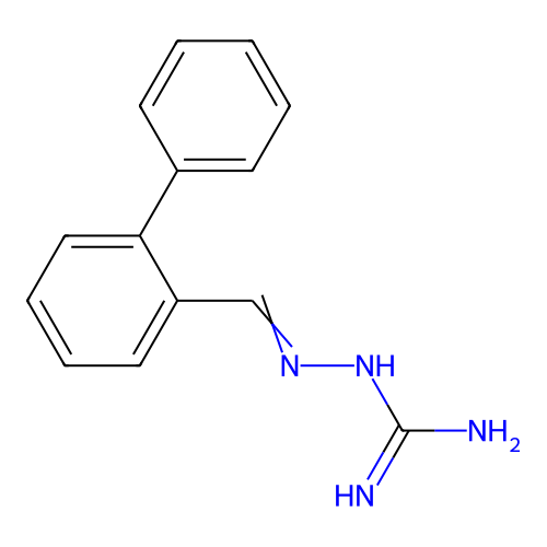 Chemical structure of BindingDB Monomer ID 50490868