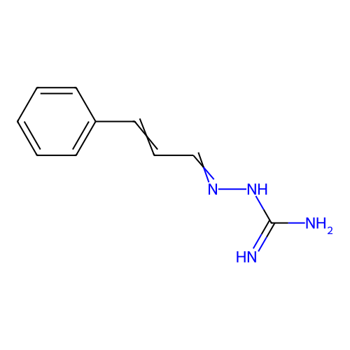 Chemical structure of BindingDB Monomer ID 50490870
