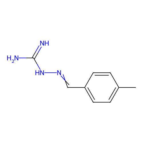Chemical structure of BindingDB Monomer ID 50490872