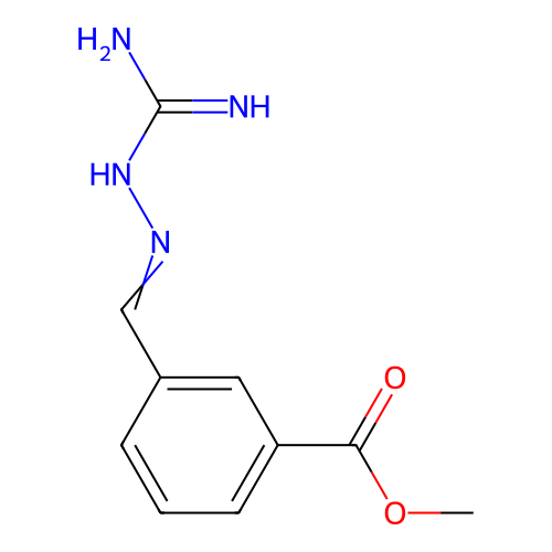 Chemical structure of BindingDB Monomer ID 50490878