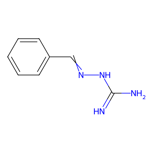 Chemical structure of BindingDB Monomer ID 50490879