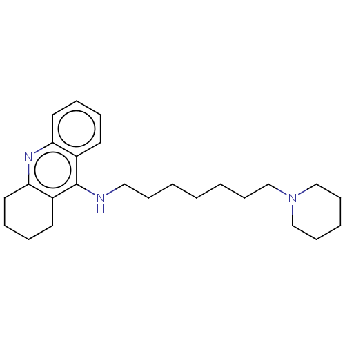 Chemical structure of BindingDB Monomer ID 50490884