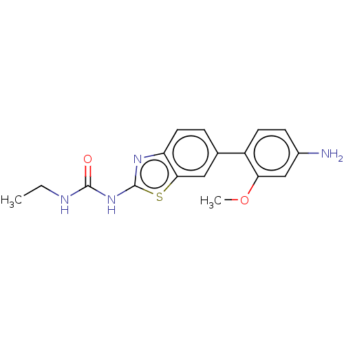 Chemical structure of BindingDB Monomer ID 50490890