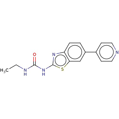 Chemical structure of BindingDB Monomer ID 50490891