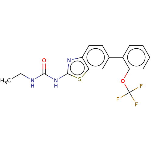 Chemical structure of BindingDB Monomer ID 50490894