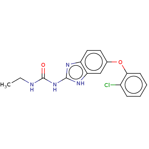 Chemical structure of BindingDB Monomer ID 50490897