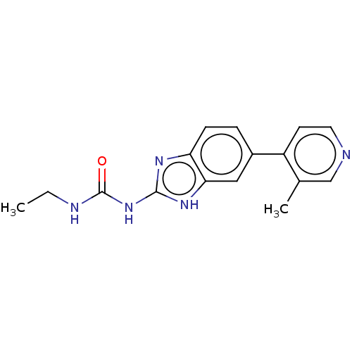 Chemical structure of BindingDB Monomer ID 50490898