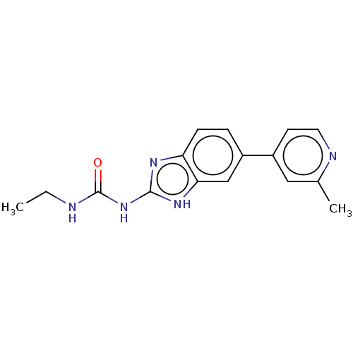 Chemical structure of BindingDB Monomer ID 50490899