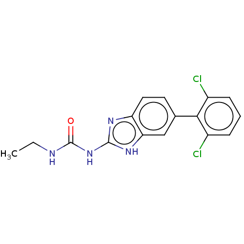Chemical structure of BindingDB Monomer ID 50490900