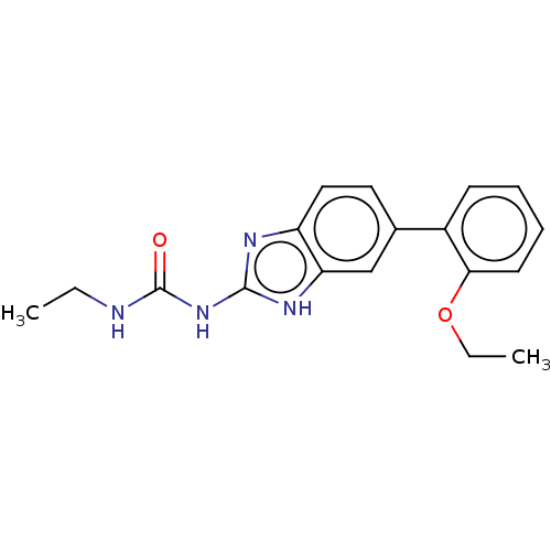 Chemical structure of BindingDB Monomer ID 50490903