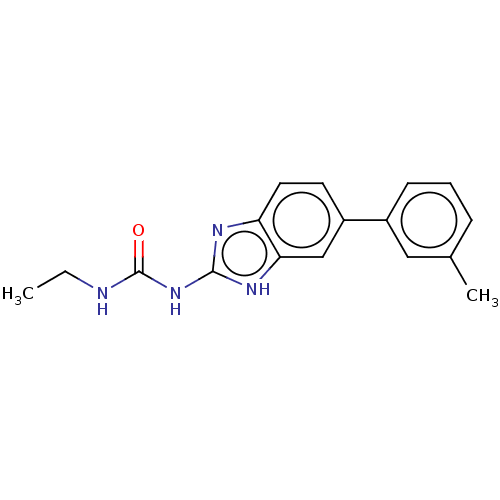 Chemical structure of BindingDB Monomer ID 50490905