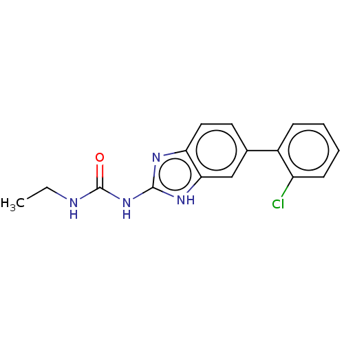 Chemical structure of BindingDB Monomer ID 50490906