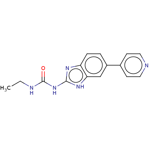 Chemical structure of BindingDB Monomer ID 50490910