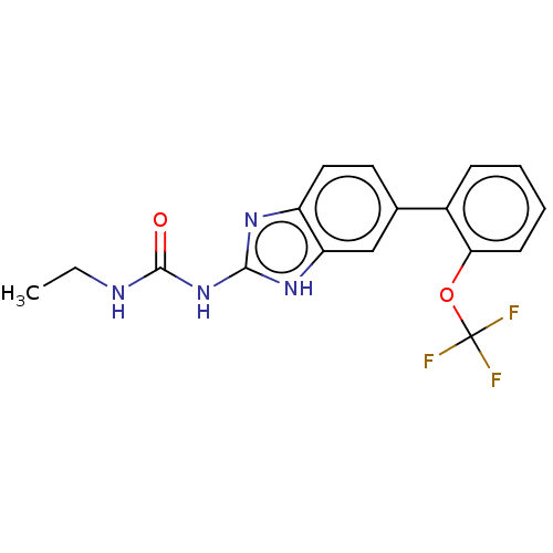 Chemical structure of BindingDB Monomer ID 50490911
