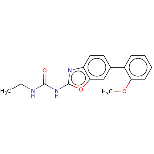 Chemical structure of BindingDB Monomer ID 50490913