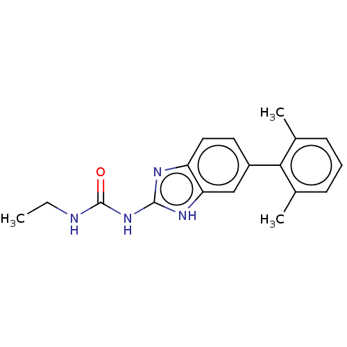 Chemical structure of BindingDB Monomer ID 50490914