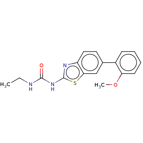 Chemical structure of BindingDB Monomer ID 50490918