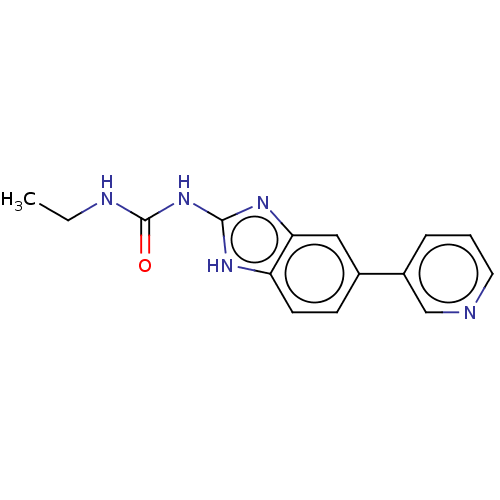 Chemical structure of BindingDB Monomer ID 50490919