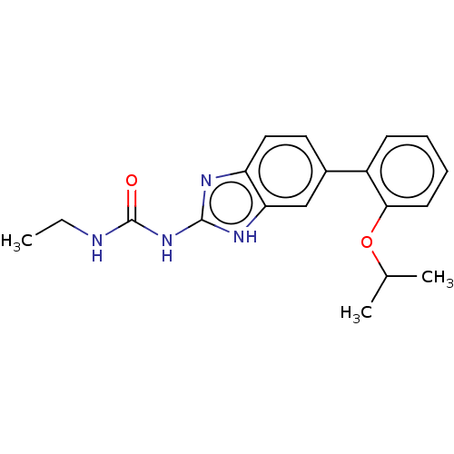 Chemical structure of BindingDB Monomer ID 50490921