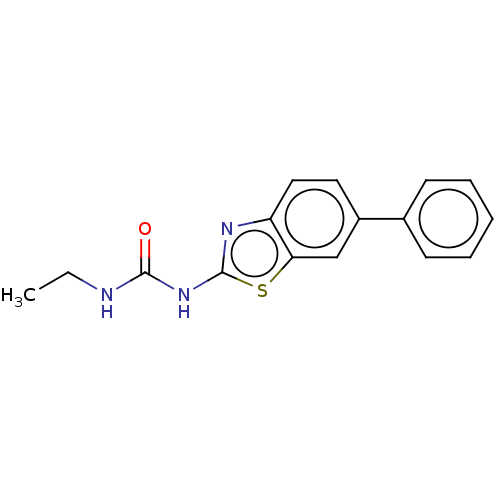 Chemical structure of BindingDB Monomer ID 50490923
