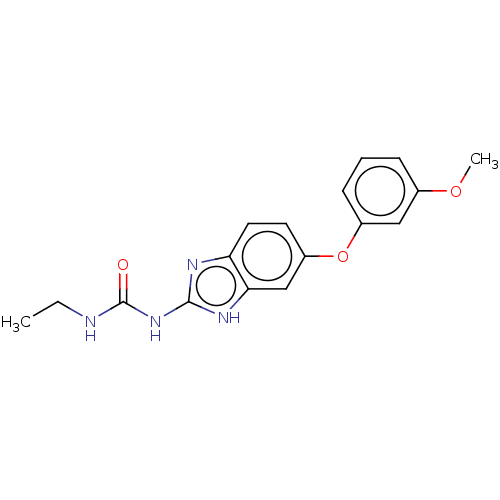 Chemical structure of BindingDB Monomer ID 50490925