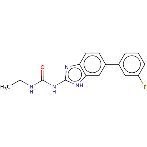 Chemical structure of BindingDB Monomer ID 50490926