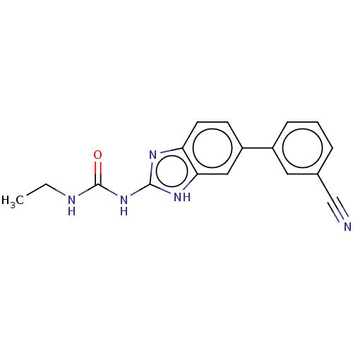 Chemical structure of BindingDB Monomer ID 50490928