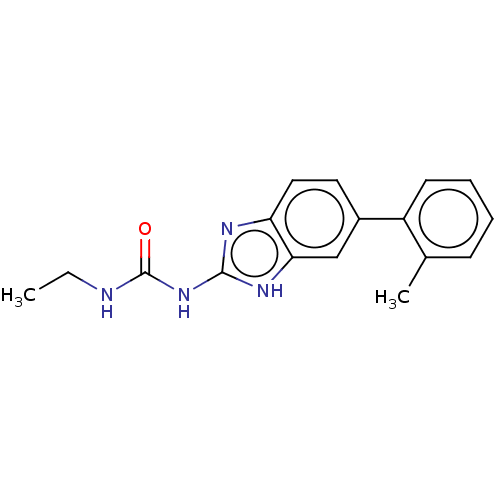 Chemical structure of BindingDB Monomer ID 50490931