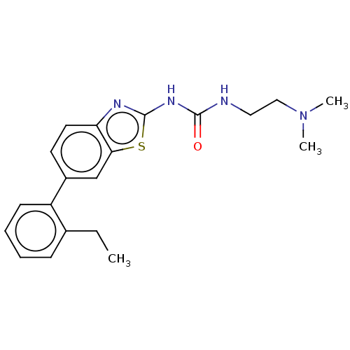 Chemical structure of BindingDB Monomer ID 50490933