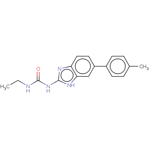 Chemical structure of BindingDB Monomer ID 50490934