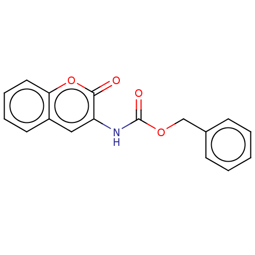 Chemical structure of BindingDB Monomer ID 50490988