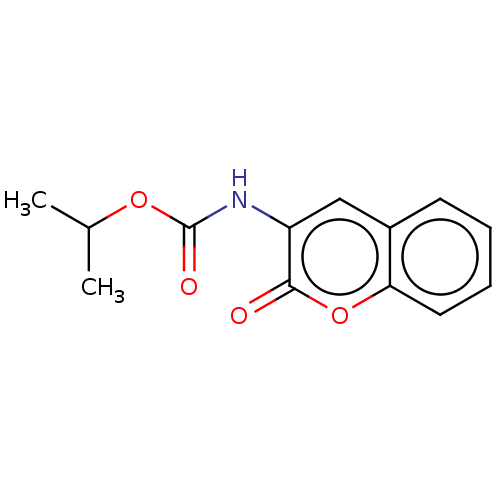 Chemical structure of BindingDB Monomer ID 50490989