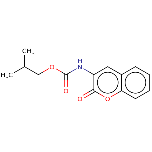 Chemical structure of BindingDB Monomer ID 50490990