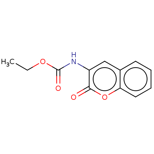 Chemical structure of BindingDB Monomer ID 50490991