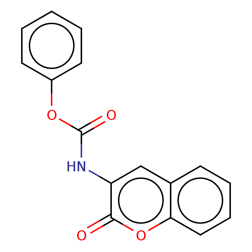 Chemical structure of BindingDB Monomer ID 50490992