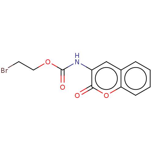 Chemical structure of BindingDB Monomer ID 50490993