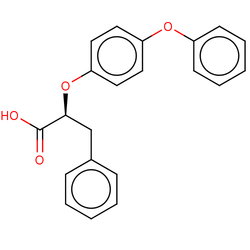 Chemical structure of BindingDB Monomer ID 50491061