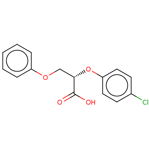 Chemical structure of BindingDB Monomer ID 50491062