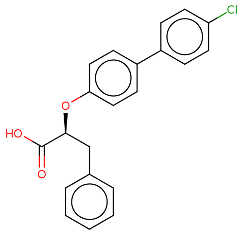 Chemical structure of BindingDB Monomer ID 50491066