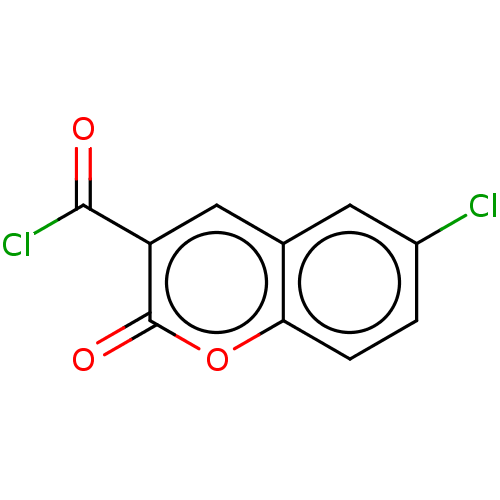 Chemical structure of BindingDB Monomer ID 50491069