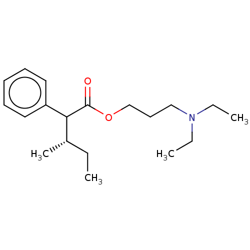 Chemical structure of BindingDB Monomer ID 50491128