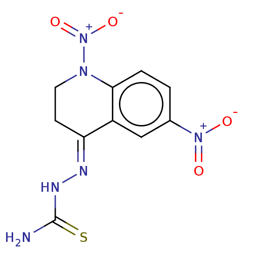 Chemical structure of BindingDB Monomer ID 50491134