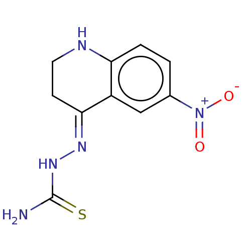 Chemical structure of BindingDB Monomer ID 50491135