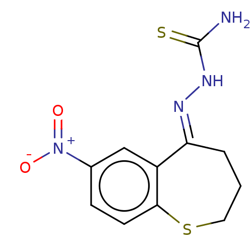 Chemical structure of BindingDB Monomer ID 50491141