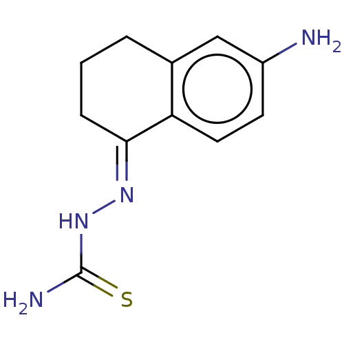 Chemical structure of BindingDB Monomer ID 50491146