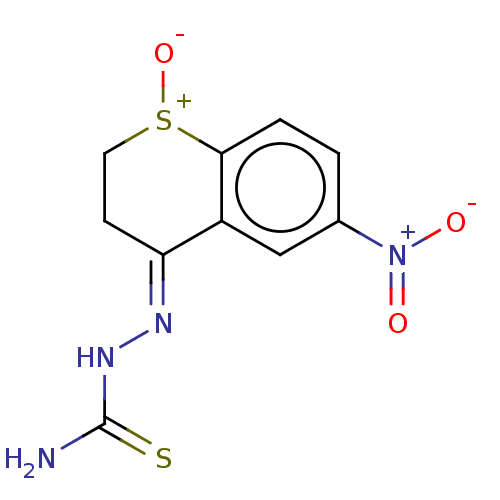 Chemical structure of BindingDB Monomer ID 50491163