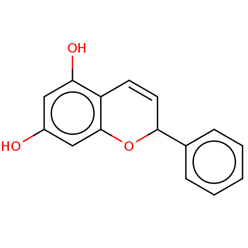 Chemical structure of BindingDB Monomer ID 50491166