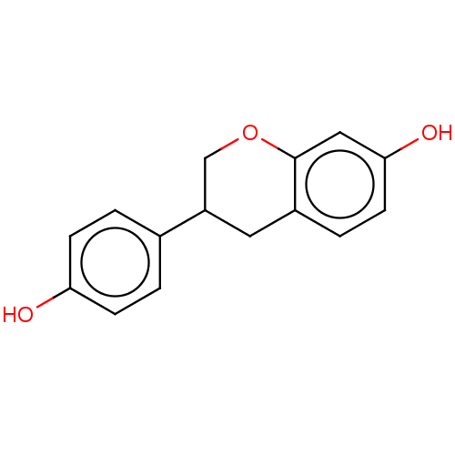 Chemical structure of BindingDB Monomer ID 50491171