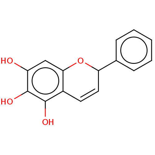 Chemical structure of BindingDB Monomer ID 50491175